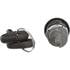 US-306L by STANDARD IGNITION - Ignition Lock Cylinder