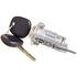 Standard Ignition US-357L Ignition Lock Cylinder Ignition Lock Cylinder