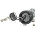 US-367 by STANDARD IGNITION - Ignition Switch With Lock Cylinder