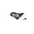 US-389 by STANDARD IGNITION - Ignition Switch With Lock Cylinder
