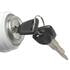 US-419 by STANDARD IGNITION - Ignition Switch With Lock Cylinder