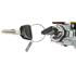 US-437 by STANDARD IGNITION - Ignition Switch With Lock Cylinder