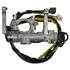 Standard Ignition US-449 Ignition Lock Cylinder and Switch Ignition Switch With Lock Cylinder