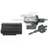 Standard Ignition US-458L Ignition Lock Cylinder Ignition Lock Cylinder