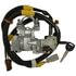 Standard Ignition US-483 Ignition Lock Cylinder and Switch Ignition Switch With Lock Cylinder