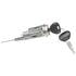 Standard Ignition US-488L Ignition Lock Cylinder Ignition Lock Cylinder