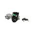 Standard Ignition US-555 Ignition Lock Cylinder and Switch Ignition Switch With Lock Cylinder
