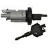 US-592L by STANDARD IGNITION - Ignition Lock Cylinder