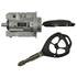 Standard Ignition US-613L Ignition Lock Cylinder Ignition Lock Cylinder