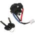 Standard Ignition US-620L Ignition Lock Cylinder Ignition Lock Cylinder
