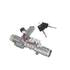 Standard Ignition US-677 Ignition Lock Cylinder and Switch Ignition Switch With Lock Cylinder