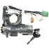 Standard Ignition US-723 Ignition Lock Cylinder and Switch Ignition Switch With Lock Cylinder