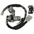 Standard Ignition US-788 Ignition Lock Cylinder and Switch Ignition Switch With Lock Cylinder
