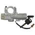 Standard Ignition US-809 Ignition Lock Cylinder and Switch Ignition Switch With Lock Cylinder