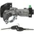 US-938 by STANDARD IGNITION - Ignition Switch With Lock Cylinder
