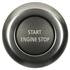 Standard Ignition US-997 Push To Start Ignition Switch Ignition Push Button Switch