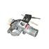 Standard Ignition US1107 Ignition Lock Cylinder and Switch Ignition Switch With Lock Cylinder