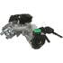 Standard Ignition US1231 Ignition Lock Cylinder and Switch Ignition Switch With Lock Cylinder