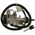 Standard Ignition US1233 Ignition Lock Cylinder and Switch Ignition Switch With Lock Cylinder