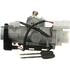 US1241 by STANDARD IGNITION - Ignition Switch With Lock Cylinder