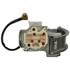 US1286 by STANDARD IGNITION - Ignition Switch With Lock Cylinder