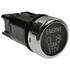 Standard Ignition US1287 Push To Start Ignition Switch Ignition Push Button Switch