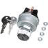 US1341 by STANDARD IGNITION - Ignition Switch With Lock Cylinder