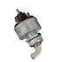 US1348 by STANDARD IGNITION - Ignition Starter Switch