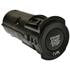 Standard Ignition US1360 Push To Start Ignition Switch Ignition Push Button Switch