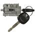 Standard Ignition US634L Ignition Lock Cylinder Ignition Lock Cylinder