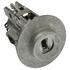 US638L by STANDARD IGNITION - Ignition Lock Cylinder