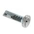 US644L by STANDARD IGNITION - Ignition Lock Cylinder