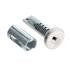 US644L by STANDARD IGNITION - Ignition Lock Cylinder