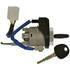 Standard Ignition US659L Ignition Lock Cylinder Ignition Lock Cylinder