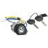 Standard Ignition US676L Ignition Lock Cylinder Ignition Lock Cylinder