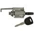 Standard Ignition US690L Ignition Lock Cylinder Ignition Lock Cylinder