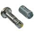 US687L by STANDARD IGNITION - Ignition Lock Cylinder