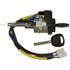 US693L by STANDARD IGNITION - Ignition Lock Cylinder