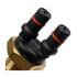 Standard Ignition TX54 Engine Coolant Temperature Sensor Coolant Temperature Sensor