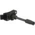 UF811 by STANDARD IGNITION - Coil on Plug Coil