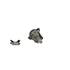 US-110L by STANDARD IGNITION - Ignition Lock Cylinder