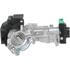 US-1116 by STANDARD IGNITION - Ignition Switch With Lock Cylinder