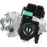 US-1116 by STANDARD IGNITION - Ignition Switch With Lock Cylinder