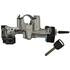 Standard Ignition US-1156 Ignition Lock Cylinder and Switch Ignition Switch With Lock Cylinder