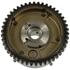 VVT547 by STANDARD IGNITION - Engine Variable Valve Timing Sprocket