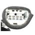 WP-145 by STANDARD IGNITION - Windshield Wiper Switch