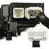 WP-344 by STANDARD IGNITION - Windshield Wiper Switch
