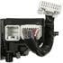 WP-341 by STANDARD IGNITION - Windshield Wiper Switch