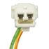 WP-369 by STANDARD IGNITION - Windshield Wiper Switch