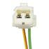 WP-370 by STANDARD IGNITION - Windshield Wiper Switch